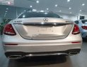 Mercedes-Benz E class E300 AMG 2018 - Bán xe Mercedes E300 AMG 2018, màu bạc