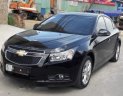 Chevrolet Cruze  LTZ  2015 - Cần bán gấp Chevrolet Cruze LTZ năm sản xuất 2015, màu đen