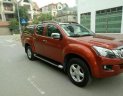 Isuzu Dmax   2016 - Cần bán xe Isuzu Dmax năm sản xuất 2016, màu đỏ, nhập khẩu, số tự động 