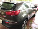 Kia Sportage 2.0 2015 - Bán xe Kia Sportage 2.0 đời 2015, màu nâu, nhập khẩu chính chủ