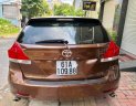 Toyota Venza 3.5 2009 - Bán xe Toyota Venza 3.5 đời 2009, màu nâu, nhập khẩu, 915 triệu