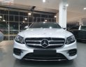 Mercedes-Benz E class E300 AMG 2018 - Bán xe Mercedes E300 AMG 2018, màu bạc