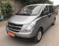 Hyundai Starex 2016 - Bán xe Hyundai Starex tải Van, đời 2016, máy dầu, số sàn, 6 chỗ, 670 kg. Xe được nhập khẩu nguyên chiếc từ Hàn Quốc