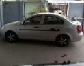 Hyundai Verna 2008 - Bán Hyundai Verna năm sản xuất 2008, màu trắng, xe nhập, giá chỉ 245 triệu