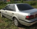 Toyota Corona 1991 - Cần bán lại xe Toyota Corona năm sản xuất 1991, màu bạc, giá tốt