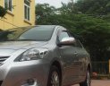 Toyota Vios G 2011 - Bán xe Toyota Vios G, màu bạc