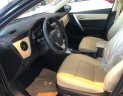 Toyota Corolla altis 1.8E MT 2018 - Bán Toyota Corolla Altis 1.8 E MT đủ màu, nhiều ưu đãi, giao xe ngay