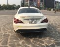 Mercedes-Benz CLA class CLA 200 2016 - Bán Mercedes CLA 200 SX năm 2016, màu trắng