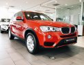 BMW X3 X-Drive20i 2017 - BMW X3 X-Drive20i, 2017, Sẵn xe giao ngay, Hỗ trợ cho vay 85% giá trị xe