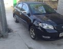 Toyota Vios 2005 - Bán Toyota Vios sản xuất năm 2005, màu đen, nhập khẩu nguyên chiếc