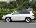 Toyota Highlander SE 2011 - Bán Toyota Highlander SE sản xuất 2011, màu trắng, nhập khẩu