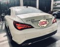 Mercedes-Benz CLA class CLA 200 2016 - Bán xe Mercedes CLA 200 năm 2016, màu trắng, xe nhập như mới