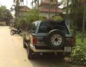 Toyota 4 Runner 1990 - Bán Toyota 4 Runner đời 1990, màu bạc, xe nhập giá cạnh tranh