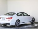 BMW 7 Series 740 Li 2018 - Cần bán xe BMW 740 Li sản xuất 2018