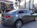 Chevrolet Lacetti   SE  2010 - Cần bán xe Chevrolet Lacetti SE sản xuất 2010, màu xám, nhập khẩu