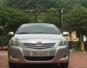 Toyota Vios G 2011 - Bán xe Toyota Vios G, màu bạc