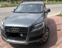 Audi Q7 2006 - Xe Audi Q7 năm sản xuất 2006, màu xám, nhập khẩu nguyên chiếc