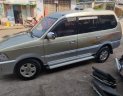 Toyota Zace   2005 - Bán xe Toyota Zace năm 2005, màu vàng, giá tốt