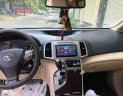 Toyota Venza  3.5AT 2009 - Cần bán xe Toyota Venza 3.5AT đời 2009, màu nâu, xe nhập, giá tốt