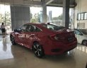 Honda Civic   1.5 Turbo  2018 - Cần bán Honda Civic 1.5 Turbo 2018, màu đỏ, nhập khẩu nguyên chiếc, 903tr
