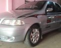 Fiat Albea 2007 - Bán xe Fiat Albea năm sản xuất 2007, màu bạc