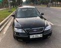 Ford Mondeo 2.0 2003 - Bán xe Ford Mondeo 2.0 năm sản xuất 2003, màu đen, xe nhập 