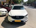 Mazda CX 5 2.5 AT 2WD 2018 - Bán xe Mazda CX 5 2.5 AT 2WD sản xuất năm 2018, màu trắng chính chủ