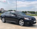 Lexus GS 350 2007 - Cần bán Lexus GS 350 đời 2007, màu đen, nhập khẩu nguyên chiếc  