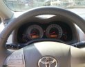 Toyota Corolla altis 1.8G 2009 - Cần bán gấp Toyota Corolla Altis 1.8G sản xuất 2009, màu đen xe gia đình, giá tốt 460 triệu