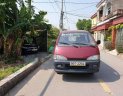 Daihatsu Citivan   2001 - Bán xe cũ Daihatsu Citivan sản xuất năm 2001, màu đỏ, giá chỉ 77 triệu