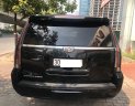 Cadillac Escalade Escalede 2015 - Bán ô tô Cadillac Escalade Escalede đời 2016, đăng ký 2017 màu đen, nội thất nâu