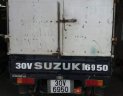 Suzuki Supper Carry Truck 2009 - Bán Suzuki Supper Carry Truck sản xuất năm 2009, nhập khẩu 