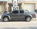 Isuzu Dmax 2007 - Bán Isuzu Dmax đăng ký lần đầu 2007, màu xám (ghi) nhập khẩu, 350tr