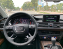 Audi A7 3.0 TFSI Sporback 2015 - Bán Audi A7 3.0 Sportback, màu đen, nhập khẩu