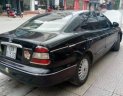 Daewoo Leganza 2000 - Bán xe Daewoo Leganza 2000, màu đen, xe nhập số sàn