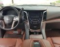 Cadillac Escalade ESV Premium 2015 - Cần bán Cadillac Escalade ESV Premium đời 2015, màu đen, nhập khẩu  