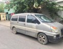 Hyundai Starex Van 2.5 MT 2005 - Bán xe Hyundai Starex Van 2.5 MT đời 2005, màu bạc, nhập khẩu Hàn Quốc