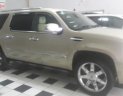 Cadillac Escalade ESV 6.2 V8 2008 - Bán Cadillac Escalade ESV 6.2 V8 năm 2008, nhập khẩu  