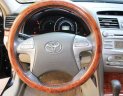 Toyota Camry 2.4G 2007 - Cần bán ô tô Toyota Camry 2.4G năm sản xuất 2007☎️☎️ 091 225 2526