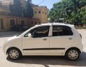 Chevrolet Spark MT 2009 - Bán ô tô Chevrolet Spark MT sản xuất 2009, màu trắng