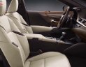Lexus ES 250 2018 - Bán ô tô Lexus ES 250 sản xuất năm 2018, màu vàng, xe nhập