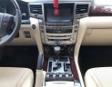 Lexus LX 570 2015 - Bán xe LX570 2015 màu trắng