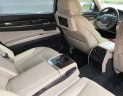 BMW 7 Series 750Li  2011 - Cần bán BMW 750Li sx 2011 màu trắng tinh. Nhập khẩu, đập thùng 1 đời chủ.