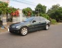 BMW 3 Series 318i 2002 - Bán BMW 3 Series 318i năm 2002, màu xanh lam số tự động