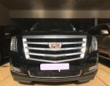 Cadillac Escalade ESV Premium  2016 - Bán Cadilac Escalede ESV Premium, đăng ký 2017, màu đen, có hóa đơn VAT. LH: 0906223838