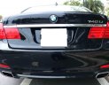 BMW 7 Series 740Li 2010 - Bán BMW 740Li 2010, đã đi 67000km