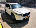 Mazda CX 5 2.5 AT 2WD 2018 - Bán xe Mazda CX 5 2.5 AT 2WD sản xuất năm 2018, màu trắng chính chủ