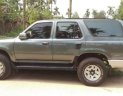 Toyota 4 Runner 1990 - Bán Toyota 4 Runner đời 1990, màu bạc, xe nhập giá cạnh tranh