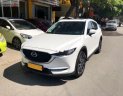 Mazda CX 5 2.5 AT 2WD 2018 - Bán xe Mazda CX 5 2.5 AT 2WD sản xuất năm 2018, màu trắng chính chủ