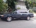 Toyota Camry 1988 - Bán xe Toyota Camry năm sản xuất 1988, màu đen, xe nhập